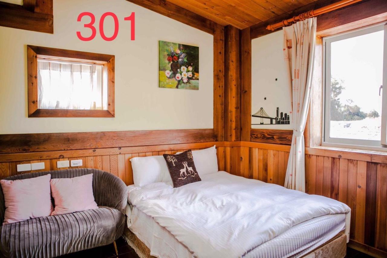 Shepherd'S B&B Renai Exteriér fotografie