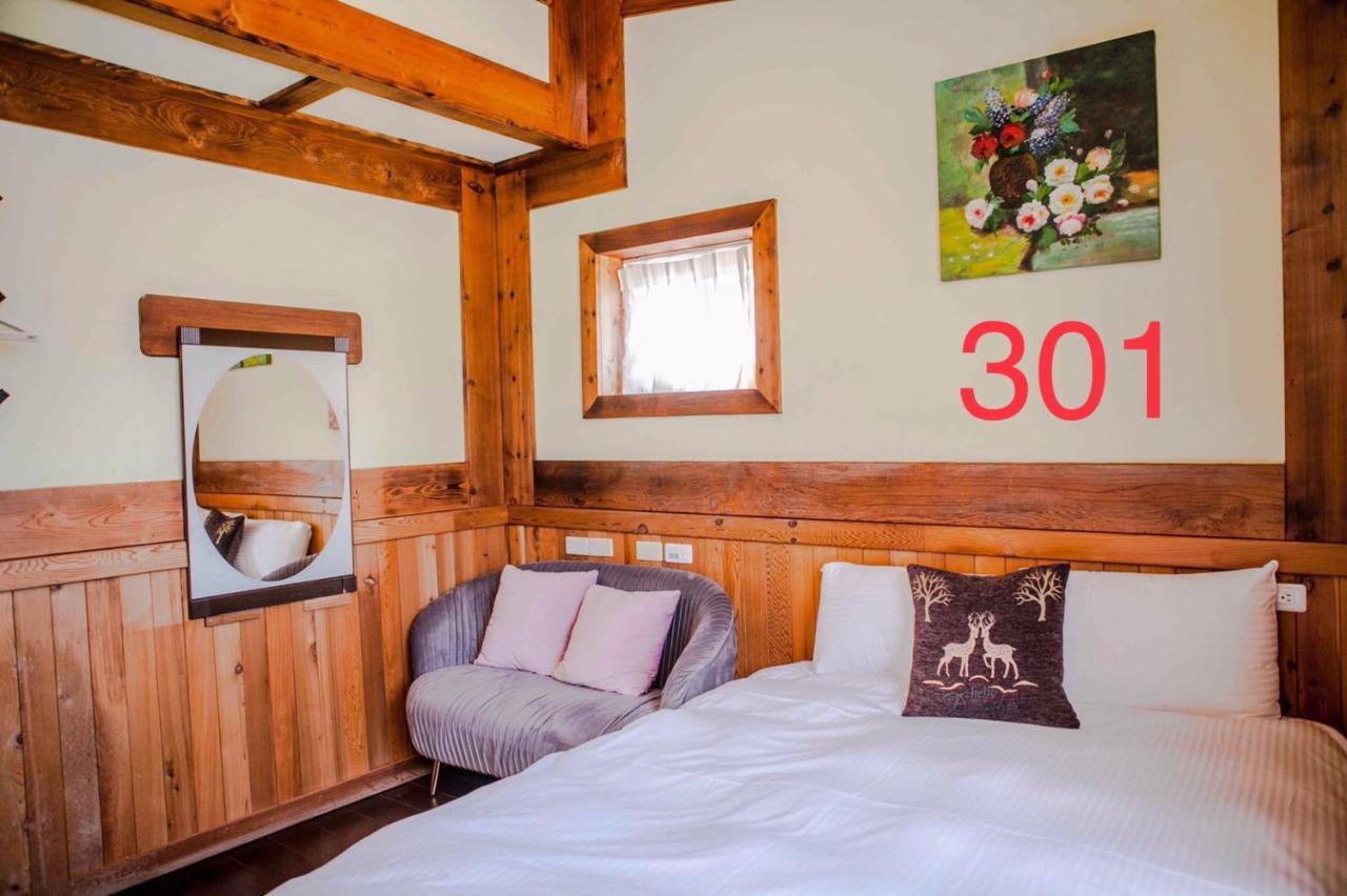 Shepherd'S B&B Renai Exteriér fotografie