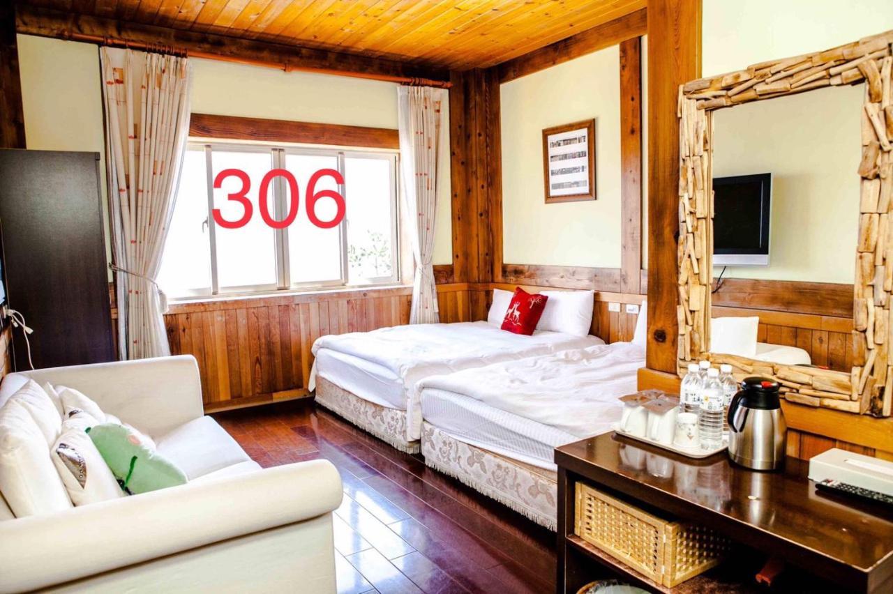 Shepherd'S B&B Renai Exteriér fotografie