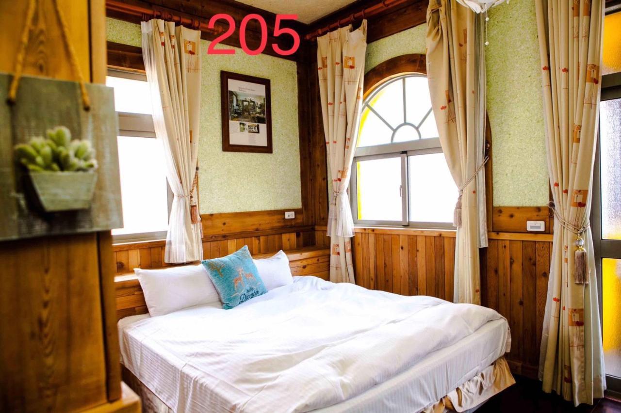 Shepherd'S B&B Renai Exteriér fotografie