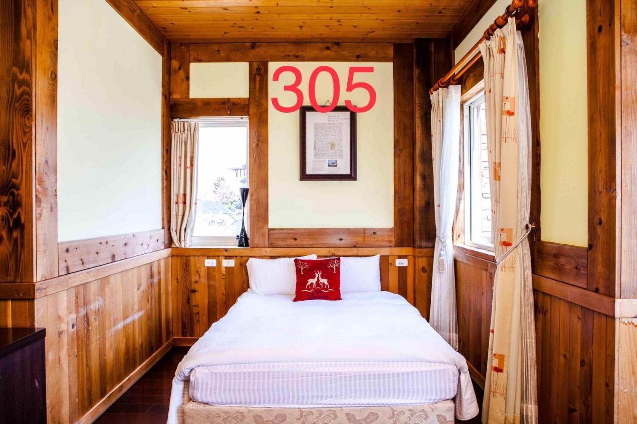 Shepherd'S B&B Renai Exteriér fotografie