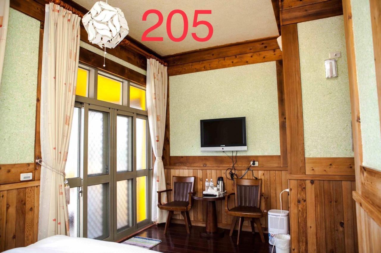 Shepherd'S B&B Renai Exteriér fotografie