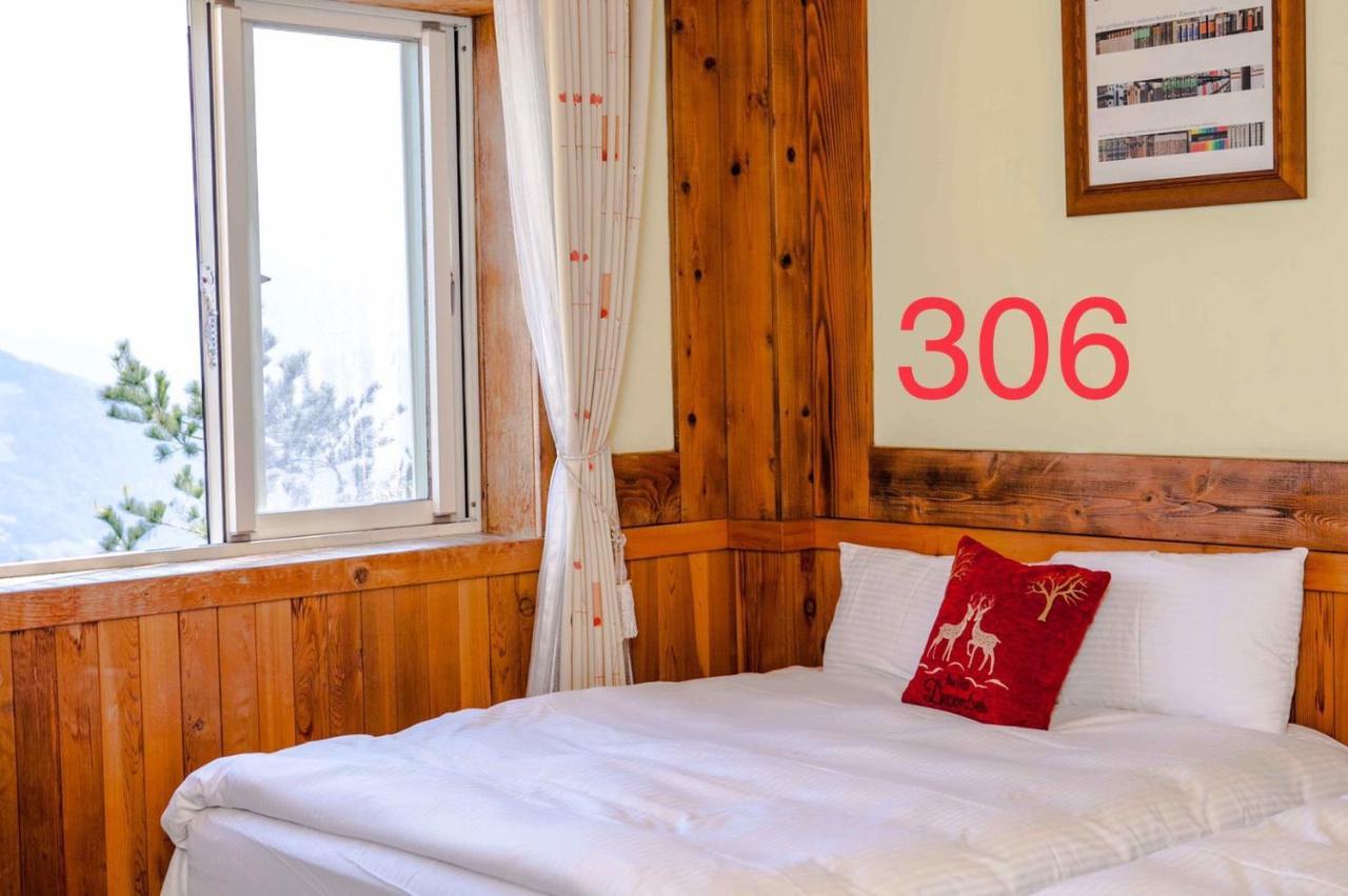 Shepherd'S B&B Renai Exteriér fotografie