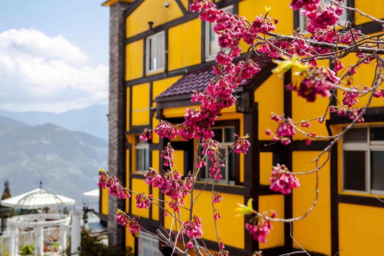 Shepherd'S B&B Renai Exteriér fotografie