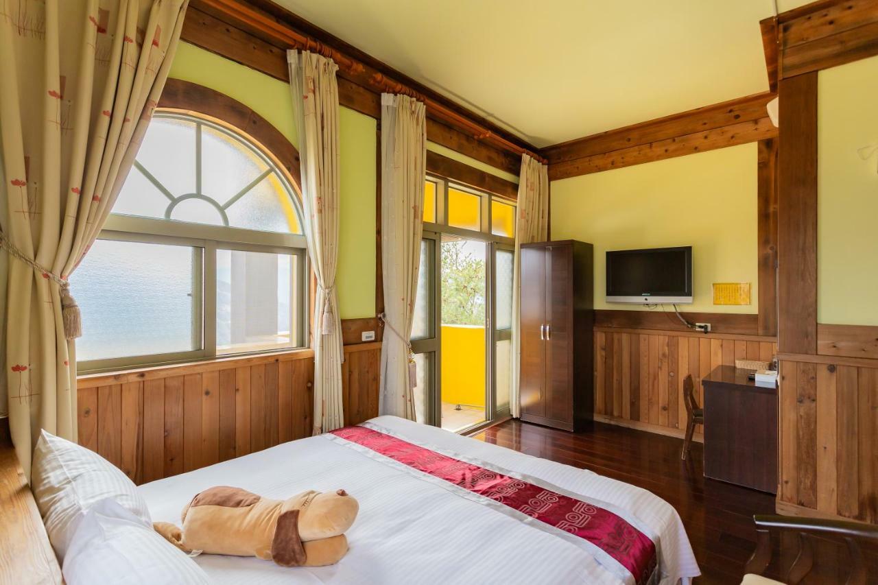 Shepherd'S B&B Renai Exteriér fotografie