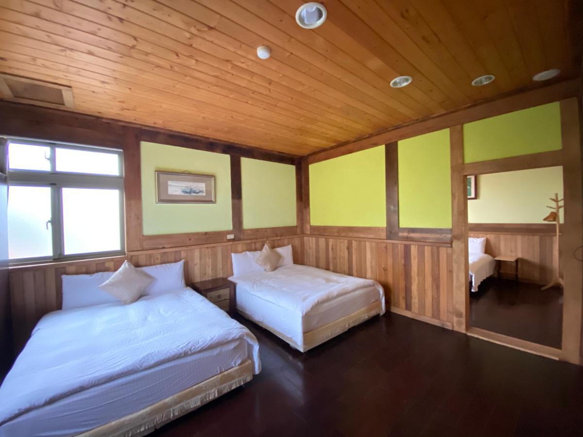 Shepherd'S B&B Renai Exteriér fotografie